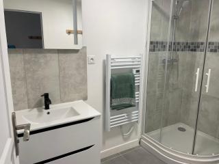 Maison en RDC an Campagne bucolique - 1