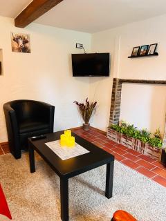 Eifel Refugium Hübsch - 5