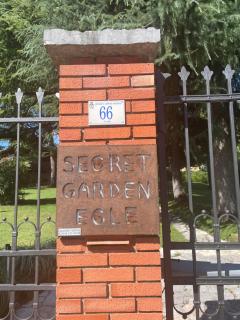 Secret Garden Egle - 9