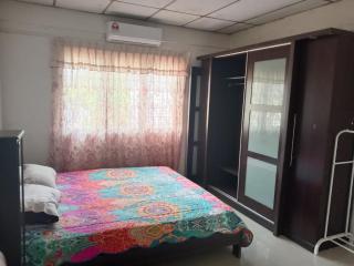 Asyun Homestay 1 - 7