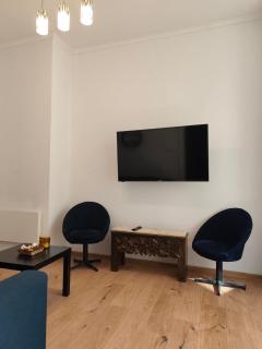 Central City Apartment with Private Sauna - 3