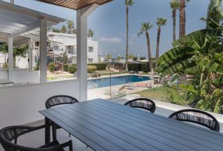 Avyra Residences Chrysakama Sea View - 0