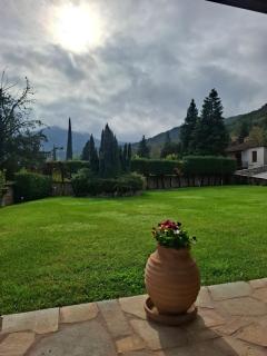 Panos Stone House - 9