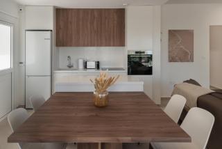 Avyra Residences Chrysakama Sea View - 5