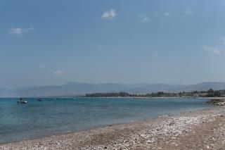 Avyra Residences Chrysakama Sea View - 1