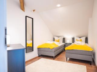 GreenTreeHomes - Penthouse Willow - Bamberg - 5