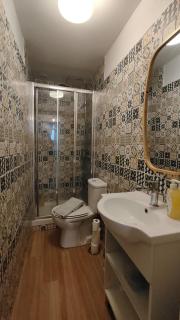 Cozy Flat at Lisboa - 1