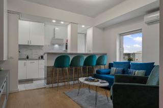 Ultracentral Quiet Chic Apartment - 0