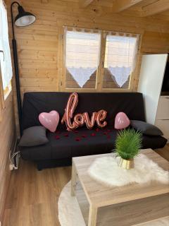 Le Chalet de Françesca - Sérignan - 1