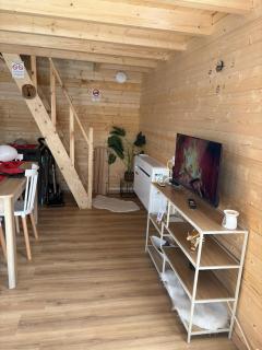 Le Chalet de Françesca - Sérignan - 3