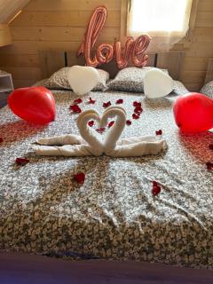 Le Chalet de Françesca - Sérignan - 7