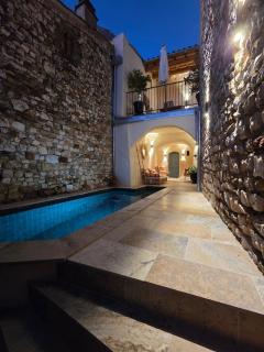 Charming village house 10 min from Uzès - 7