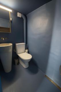 Stylisches Tiny House in Basel - 4