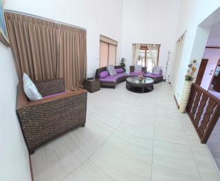 Ishara Villa 5 Bedrooms - 9