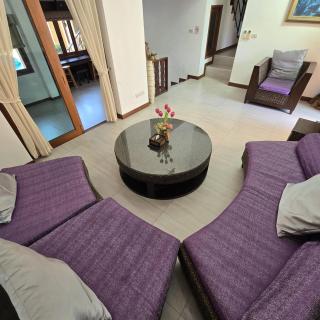 Ishara Villa 5 Bedrooms - 7