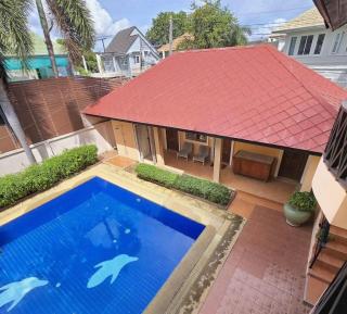 Ishara Villa 5 Bedrooms - 6