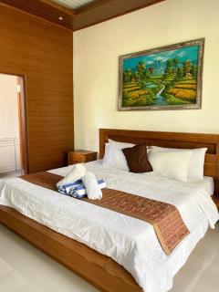 PurnaSari Villa Ubud - 9