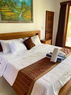 PurnaSari Villa Ubud - 8