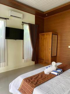 PurnaSari Villa Ubud - 6