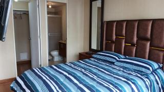 Apartment in LINCE, Panoramic View , near to MIRAFLORES & REBAGLIATI HOSPITAL! Pool, gym, children's room and private park, - 2