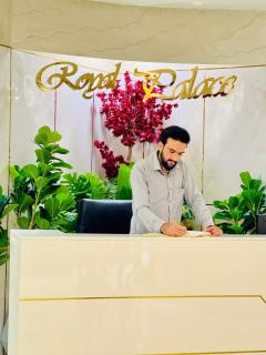 Royal Palace Boutique Hotel - 6