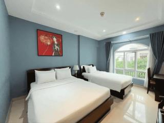 La Serena Boutique Hotel - 9