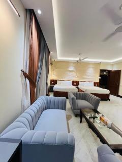 Royal Palace Boutique Hotel - 5