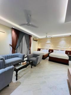 Royal Palace Boutique Hotel - 4