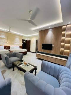 Royal Palace Boutique Hotel - 0