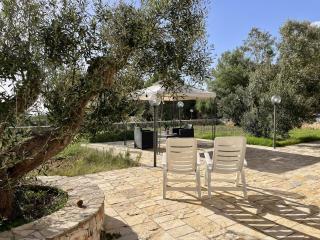 Villa Exclusive Pescoluse by Salento Prime - 6