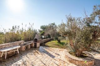 Villa Exclusive Pescoluse by Salento Prime - 5