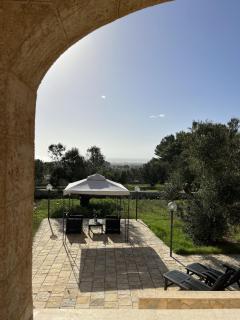 Villa Exclusive Pescoluse by Salento Prime - 4