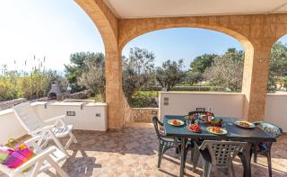 Villa Exclusive Pescoluse by Salento Prime - 3