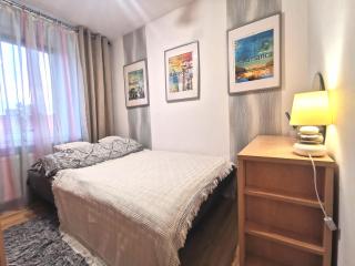 Chillout Apart pod Górą Zamkową - 7