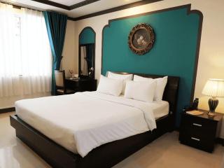 La Serena Boutique Hotel - 7