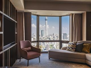 Asakusa View Hotel - Tokyo - 0