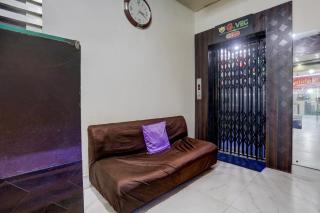 Collection O Bank More Dhanbad Formerly Hotel Sri Ganesh Ji - 7