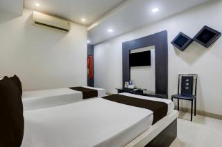 Collection O Bank More Dhanbad Formerly Hotel Sri Ganesh Ji - 7