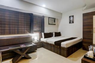 Collection O Bank More Dhanbad Formerly Hotel Sri Ganesh Ji - 8