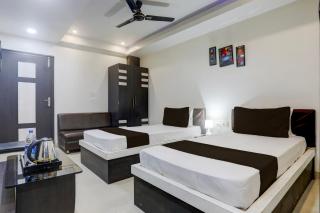 Collection O Bank More Dhanbad Formerly Hotel Sri Ganesh Ji - 8