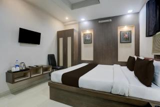 Collection O Bank More Dhanbad Formerly Hotel Sri Ganesh Ji - 0