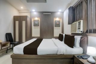 Collection O Bank More Dhanbad Formerly Hotel Sri Ganesh Ji - 1