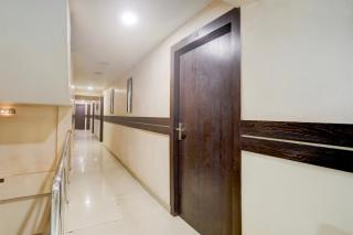 Collection O Bank More Dhanbad Formerly Hotel Sri Ganesh Ji - 6