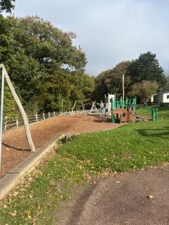 Meadow Banks Combe Haven - 5