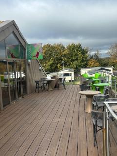 Meadow Banks Combe Haven - 3