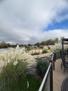 Meadow Banks Combe Haven - 2