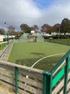 Meadow Banks Combe Haven - 2