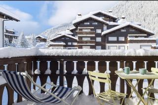 Stay in the heart of Chamonix ideal for 5 people! - 0