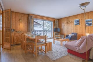 Stay in the heart of Chamonix ideal for 5 people! - 9