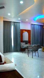 Hotel Savaya Luxury Stay Near AIIMS Rishikesh - 1